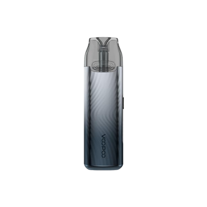 VooPoo V.Thru Pro Kit 25w | Glacier Silver
