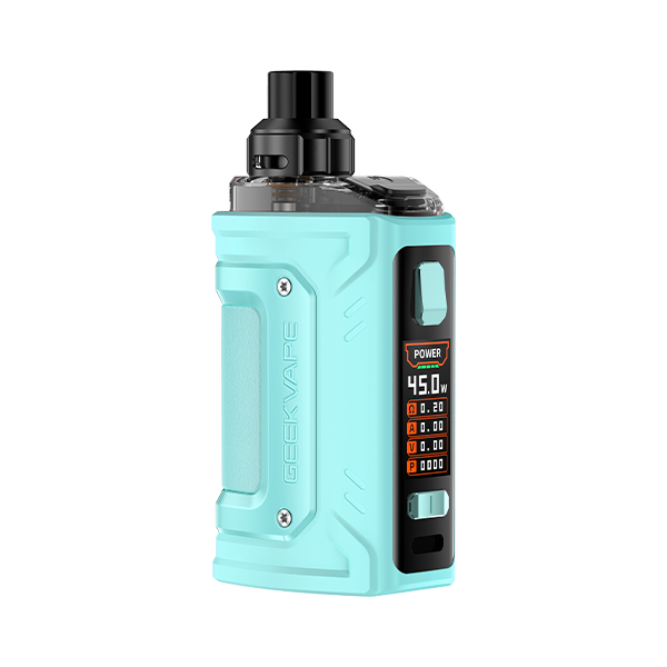 Geekvape H45 Classic (Aegis Hero 2 Classic kit)