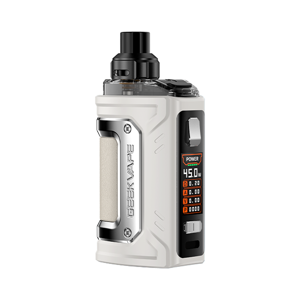 Geekvape H45 Classic (Aegis Hero 2 Classic kit)