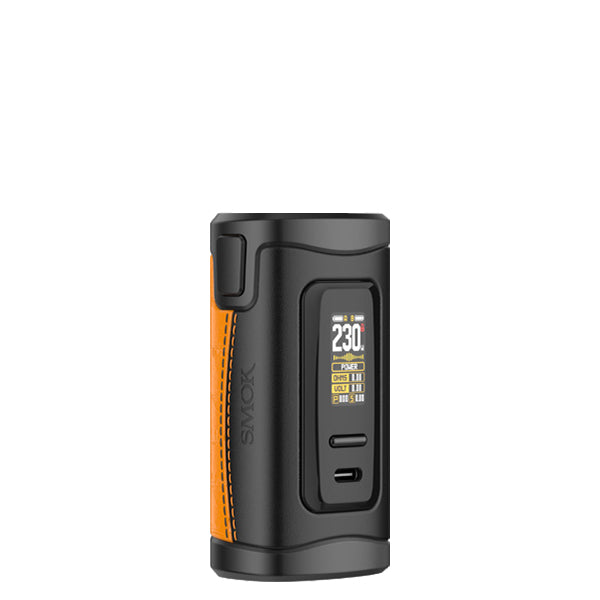 SMOK Morph 3 Mod