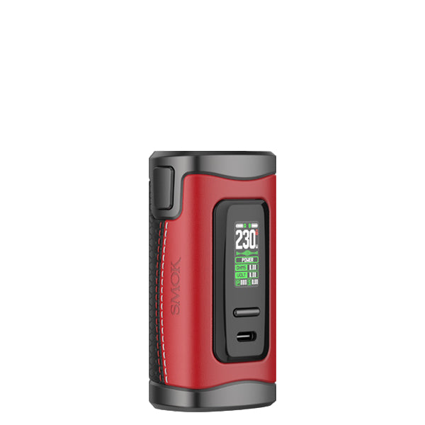 SMOK Morph 3 Mod