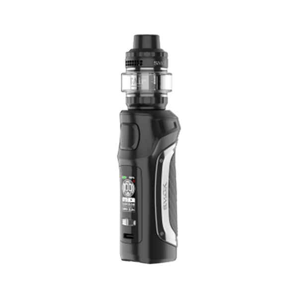 SMOK Mag Solo Kit | Carbon Fiber Splicing