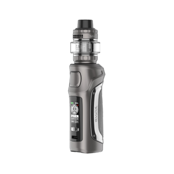SMOK Mag Solo Kit | Grey Splicing Leather