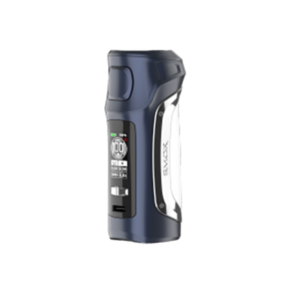 SMOK Mag Solo Mod | White / Blue