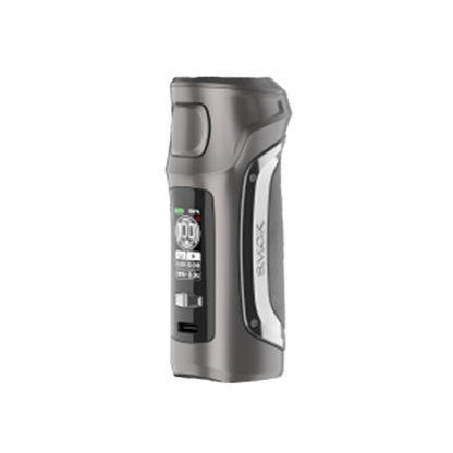 SMOK Mag Solo Mod | Grey Splicing eather