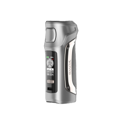 SMOK Mag Solo Mod | Nano Chrome