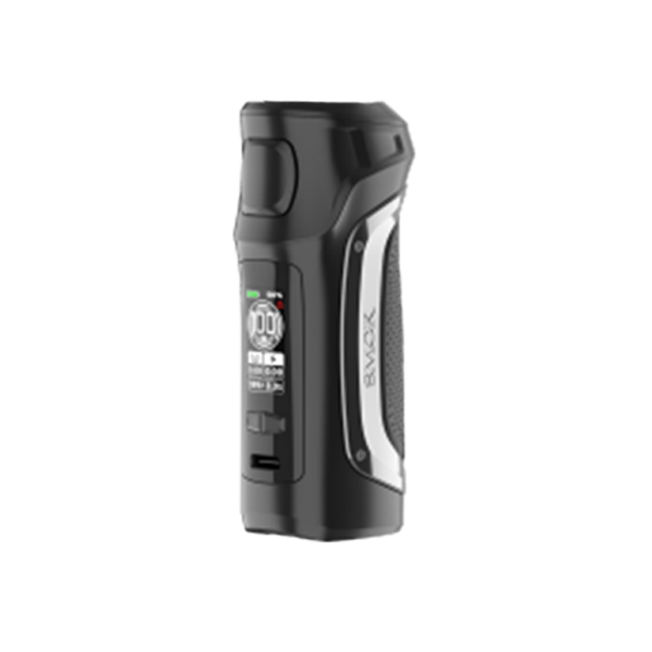 SMOK Mag Solo Mod | Black Gunmetal 