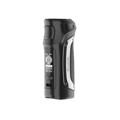 SMOK Mag Solo Mod | Black Gunmetal 