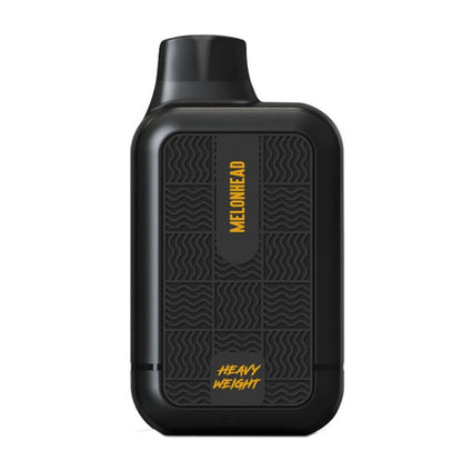 Tyson 2.0 Heavy Weight Disposable | 7000 Puffs | 15mL | 50mg | MOQ 10 | Melon Head