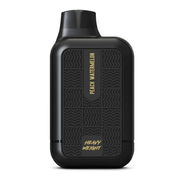 Tyson 2.0 Heavy Weight Disposable | 7000 Puffs | 15mL | 50mg | MOQ 10 | Peach Watemelon