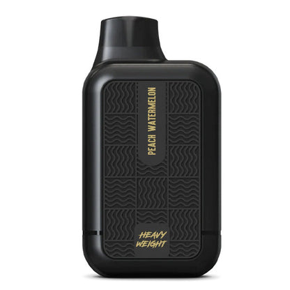 Tyson 2.0 Heavy Weight Disposable | 7000 Puffs | 15mL | 50mg | MOQ 10 | Peach Watemelon