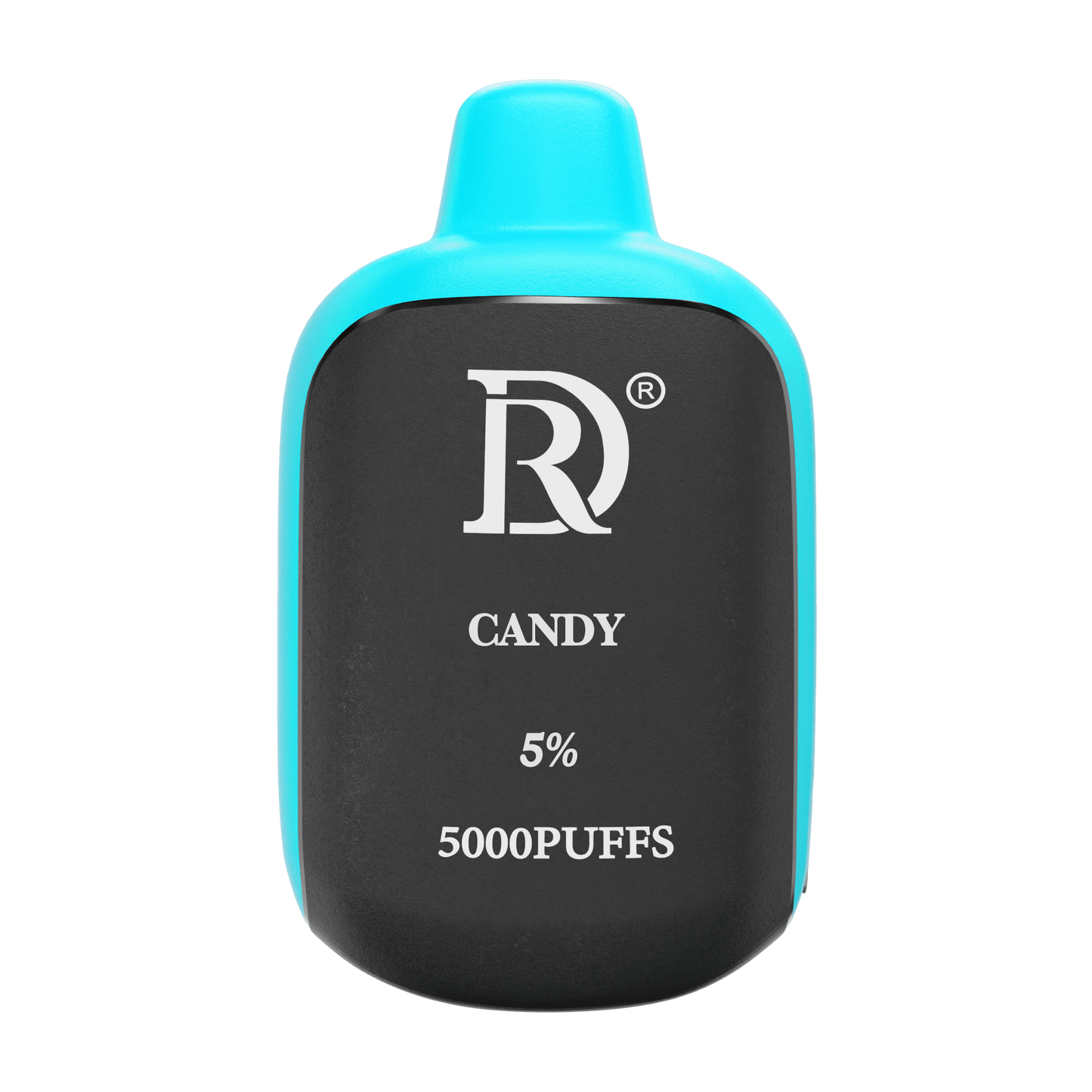 Death Row Vapes Disposable 5000 Puffs 10.5mL 50mg | MOQ 5 Candy