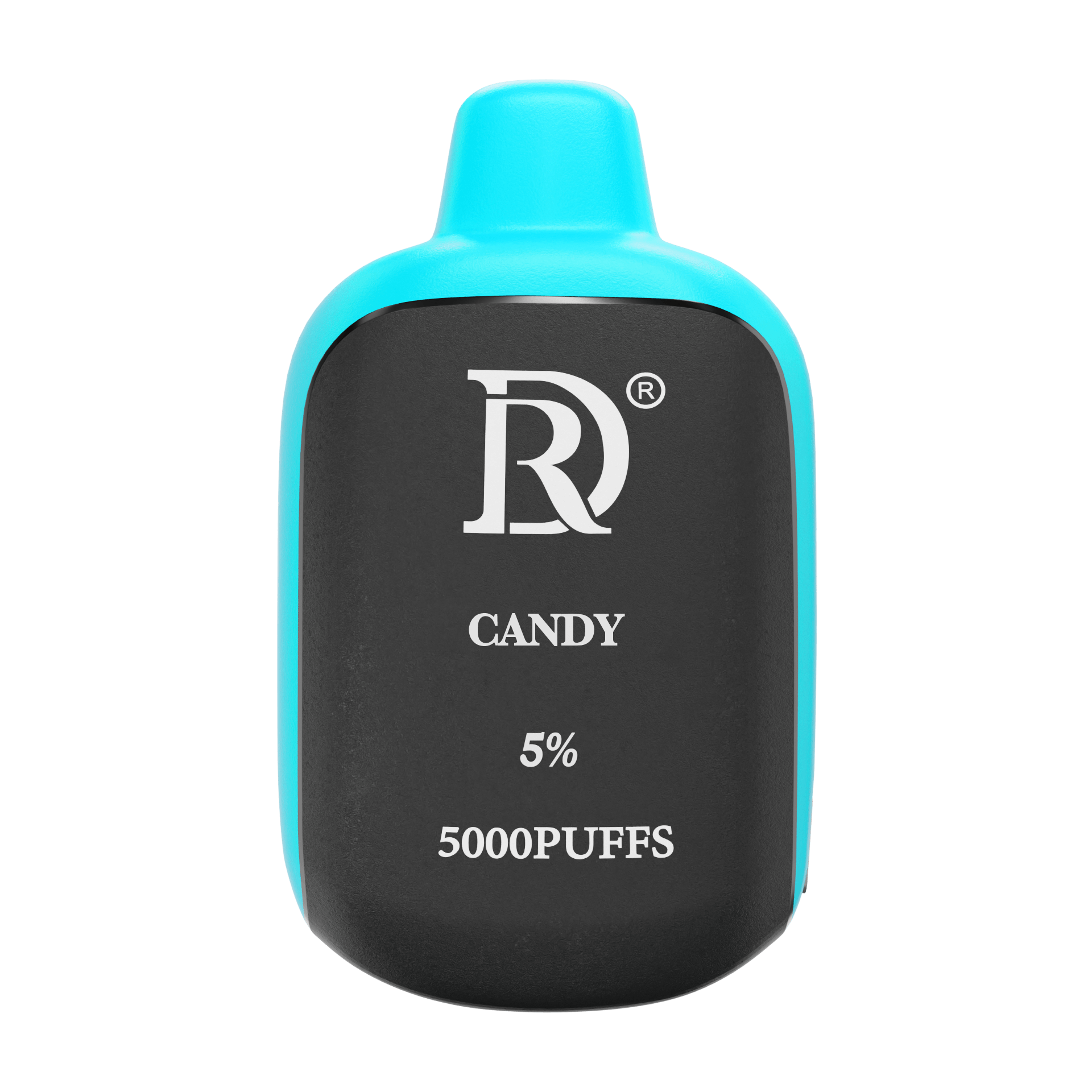 Death Row Vapes Disposable | 5000 Puffs | 10.5mL | 50mg | MOQ 5 | Candy