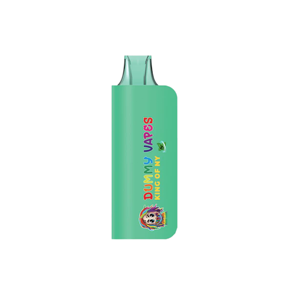 Dummy Vapes Disposable | 8000 Puffs | 18mL | 50mg | MOQ 5 | King Of NY