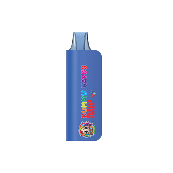 Dummy Vapes Disposable 8000 Puffs 18mL 50mg  MOQ 5 |  Trollz Twist