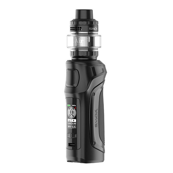 SMOK Mag Solo Kit - Matte Black