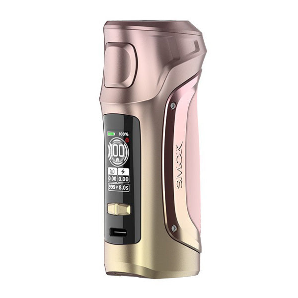 SMOK Mag Solo Mod - Pink Gold