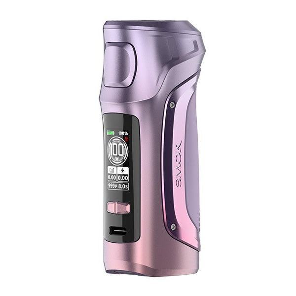 SMOK Mag Solo Mod - Purple Pink