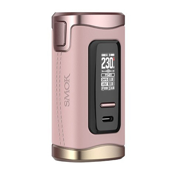 SMOK Morph 3 Mod - Pink Gold