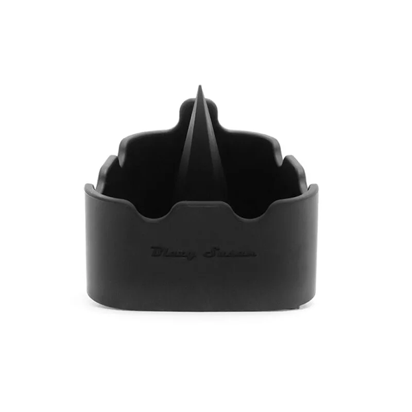 Blazy Susan Silicone Ashtray + Debowler