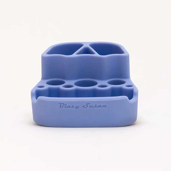 Blazy Susan Silicone Dab Station