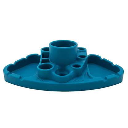 Blazy Susan Silicone Deluxe Dab Station