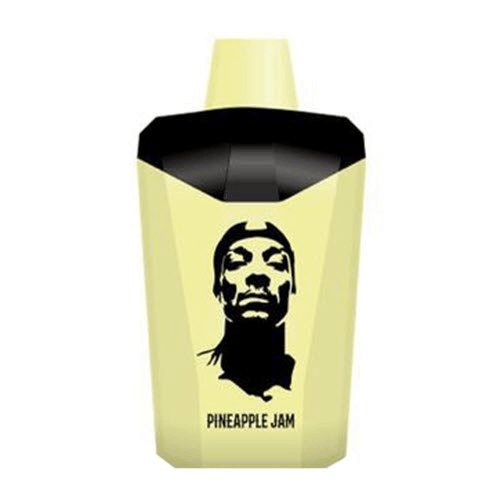 Death Row Vapes Disposable | 7000 Puffs | 12mL | 50mg | MOQ 5 | Pineapple Jam