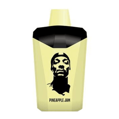 Death Row Vapes Disposable | 7000 Puffs | 12mL | 50mg | MOQ 5 | Pineapple Jam