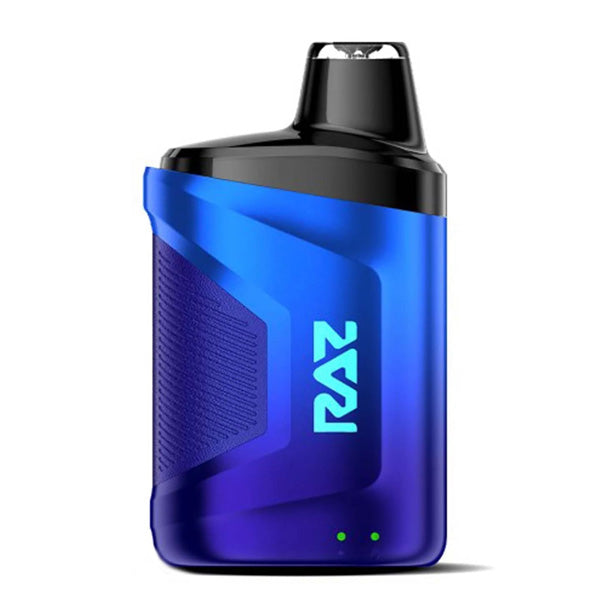 RAZ CA6000 Disposable | 6000 Puffs | 10mL | 50mg | MOQ 10pc | Peach Pear 