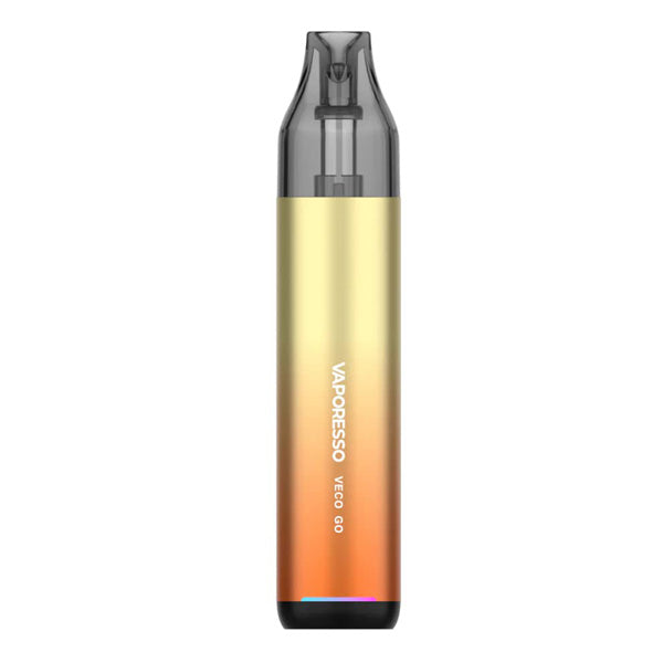 Vaporesso Veco Go Kit - Yellow