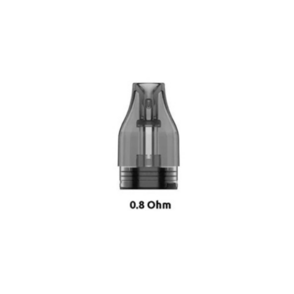 Vaporesso Veco Go Pods - 0.8ohm (2-Pack)