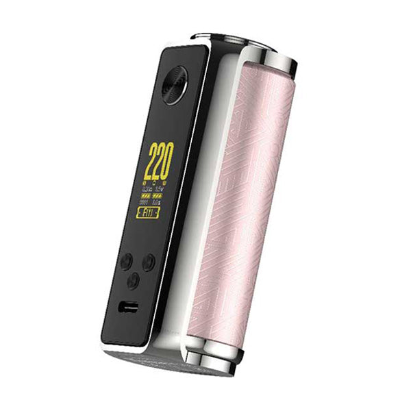 Vaporesso Target 200 Mod - Creamy Pink