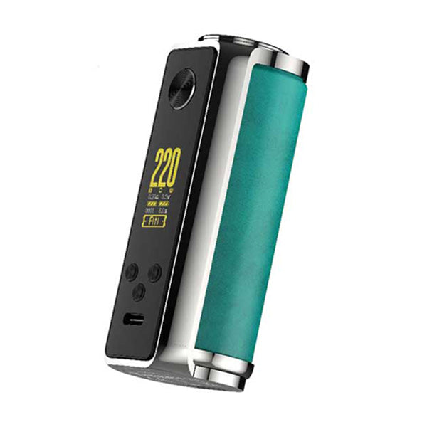 Vaporesso Target 200 Mod - Jade Green