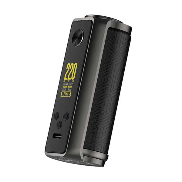 Vaporesso Target 200 Mod - Shadow Black