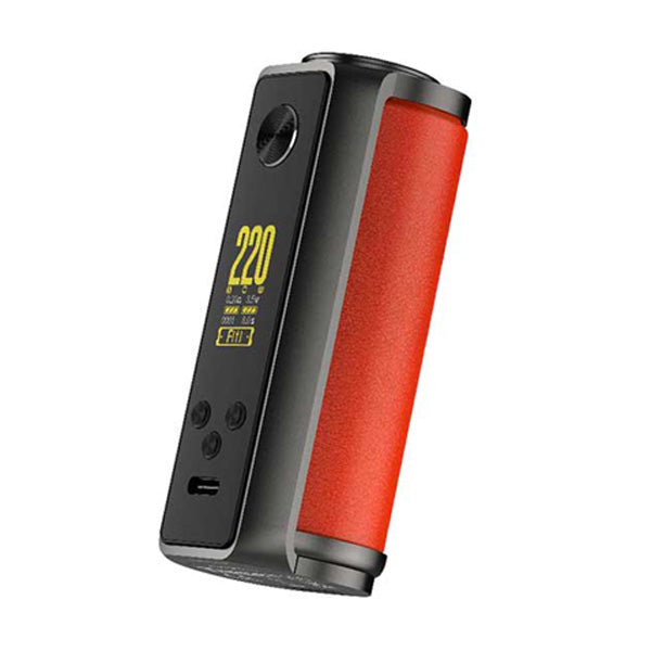 Vaporesso Target 200 Mod - Fiery Orange