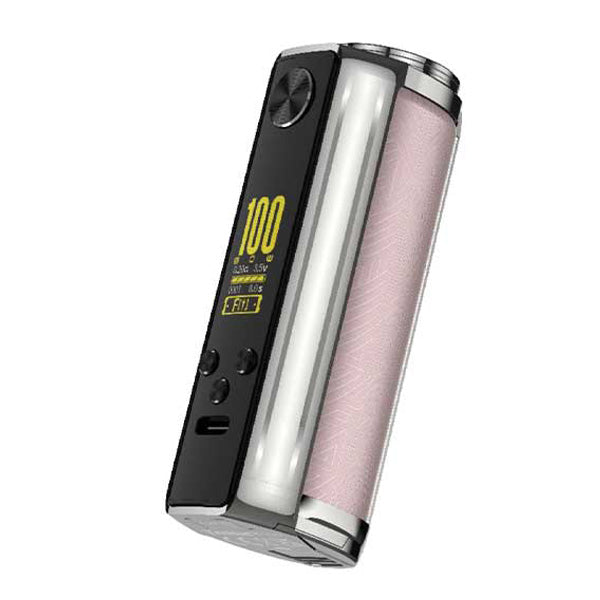 Vaporesso Target 100 Mod - Creamy Pink