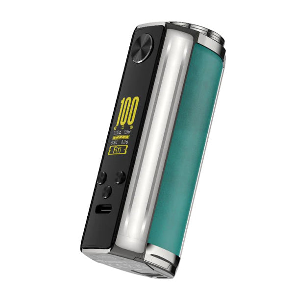 Vaporesso Target 100 Mod - Jade Green