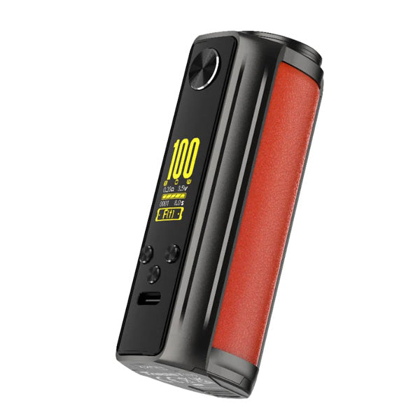 Vaporesso Target 100 Mod - Fiery Orange