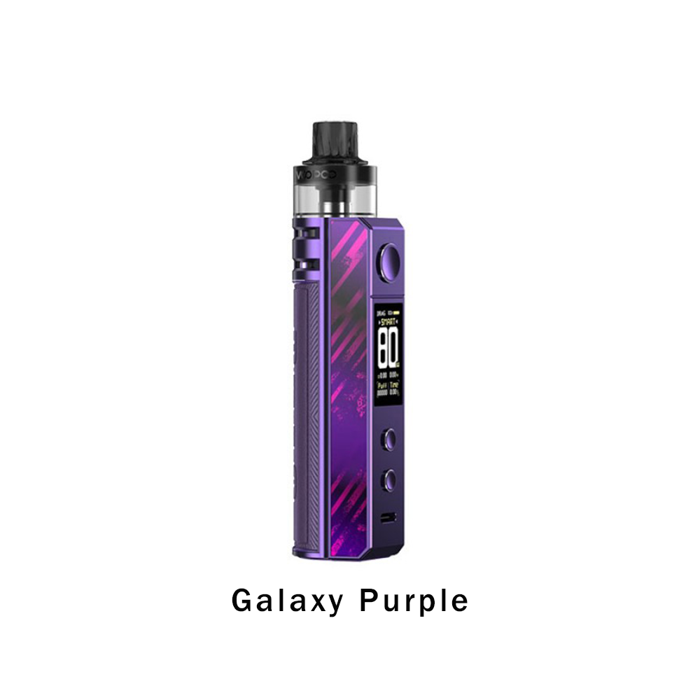 Voopoo Drag H80 S Kit