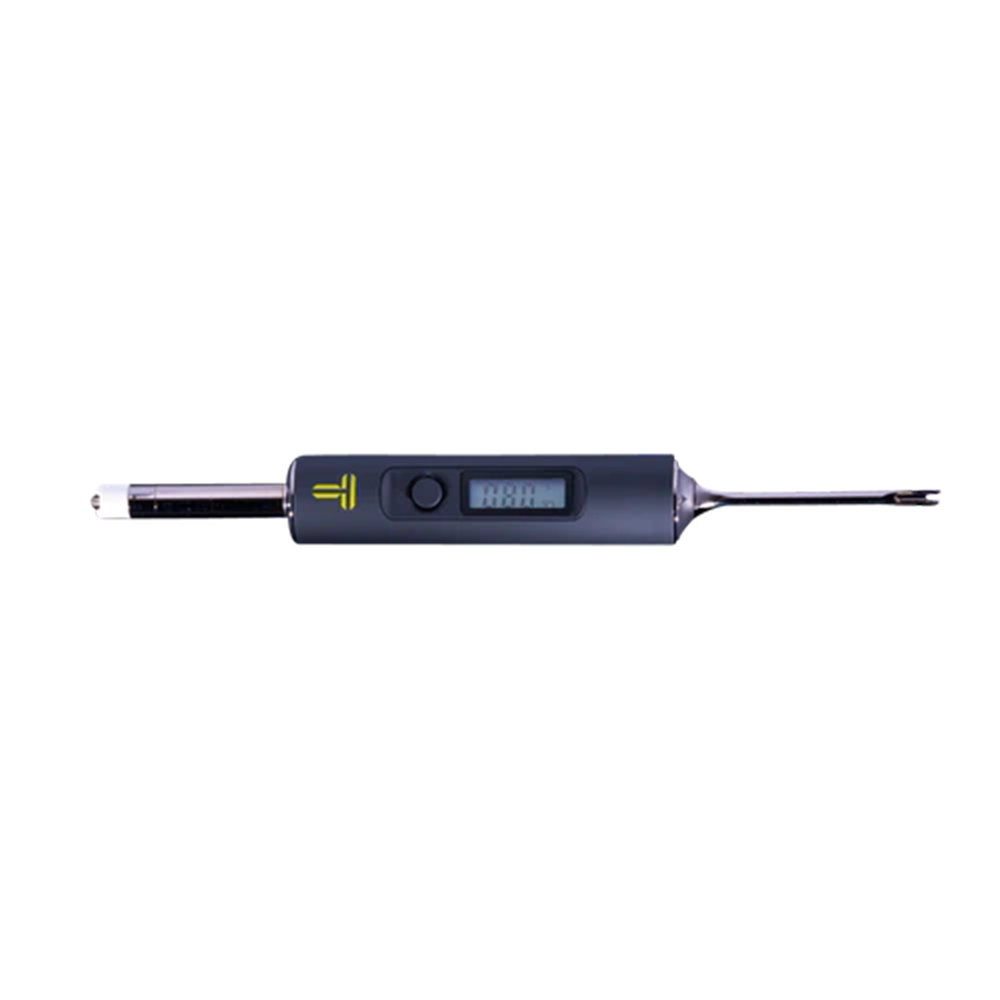 DO NOT MAKE LIVE         Zspace Terpometer Precision Dab Thermometer