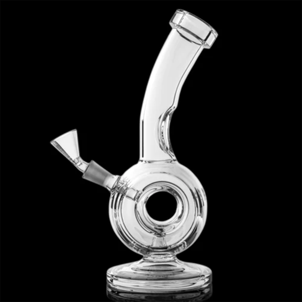 DO NOT MAKE LIVE           Saturn Orbital Series Water Pipe