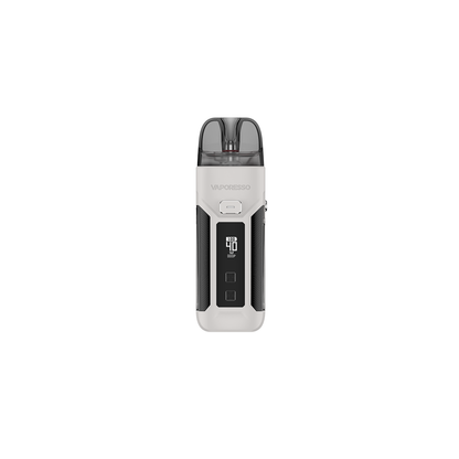 Vaporesso Luxe X Pro Kit | White