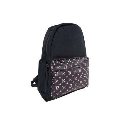 Blazy Susan – Smell Proof Carbon Backpack | Black