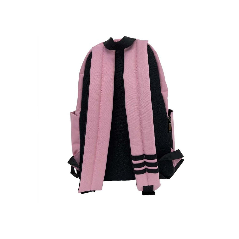 Blazy Susan – Smell Proof Carbon Backpack | Pink