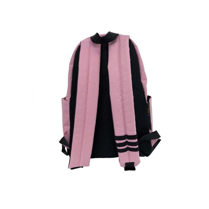Blazy Susan – Smell Proof Carbon Backpack | Pink