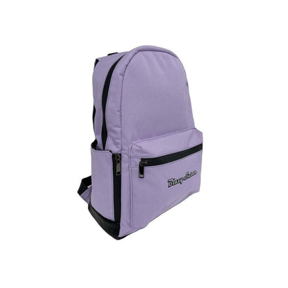 Blazy Susan – Smell Proof Carbon Backpack | Purple