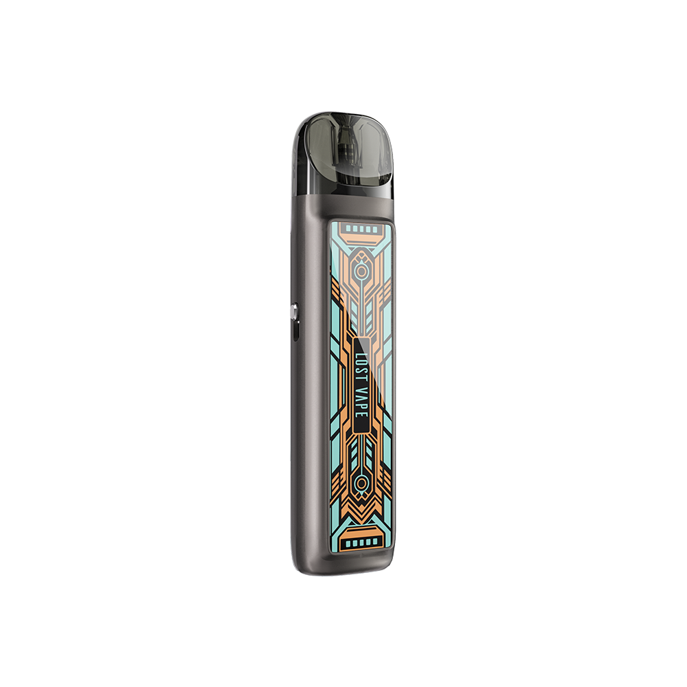 Lost Vape Ursa Nano 2 Pod Kit | Engine Space