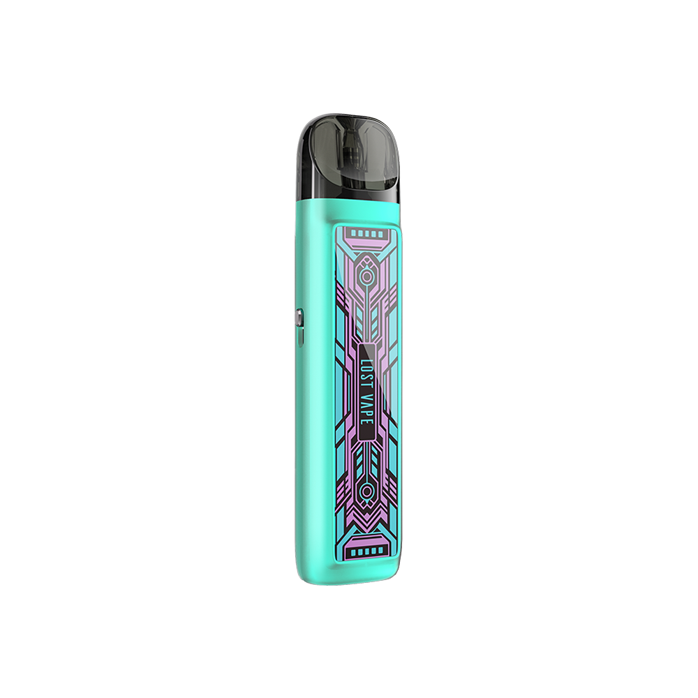 Lost Vape Ursa Nano 2 Pod Kit | Icy Space