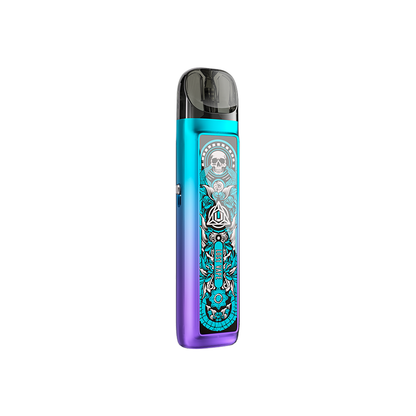 Lost Vape Ursa Nano 2 Pod Kit | Chrome Soul