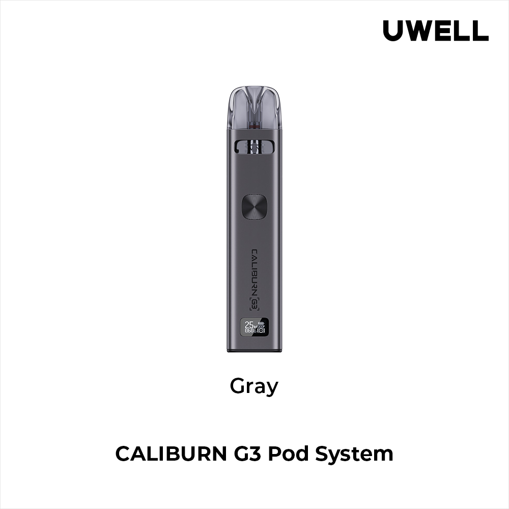 Uwell Caliburn G3 Kit